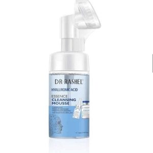 DR.RASHEL -HYALURONIC ACID ESSENCE CLEANSING MOUSSE 125ml