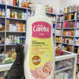 Honey Carefor baby shower gel