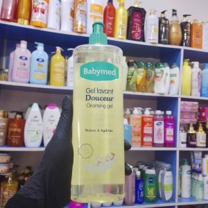 BABYMED SHOWER GEL